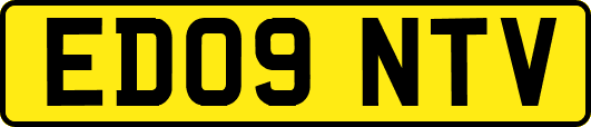 ED09NTV