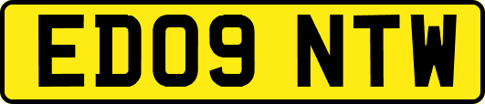ED09NTW
