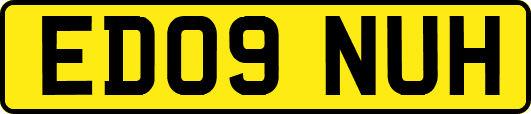 ED09NUH