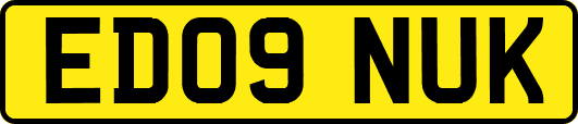 ED09NUK