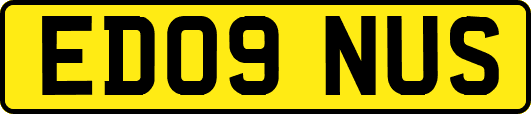 ED09NUS