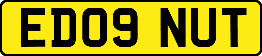 ED09NUT