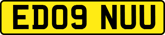 ED09NUU