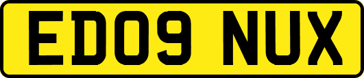 ED09NUX
