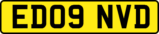 ED09NVD