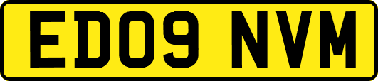 ED09NVM