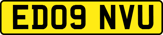 ED09NVU
