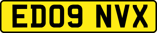 ED09NVX