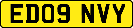 ED09NVY
