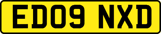 ED09NXD