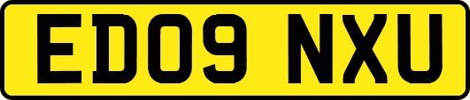 ED09NXU
