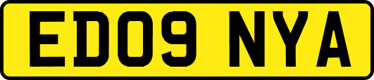 ED09NYA