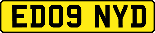 ED09NYD