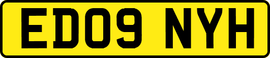 ED09NYH