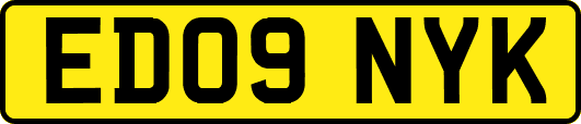 ED09NYK