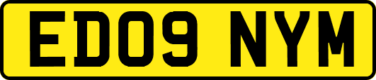 ED09NYM
