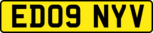 ED09NYV