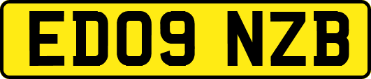ED09NZB
