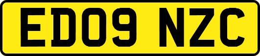 ED09NZC