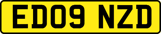ED09NZD