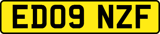 ED09NZF