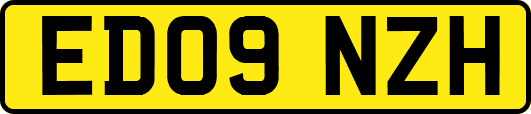 ED09NZH