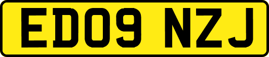 ED09NZJ