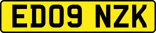 ED09NZK