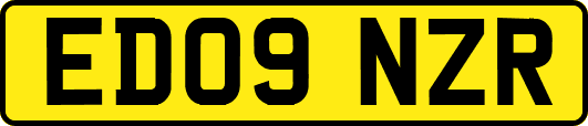 ED09NZR