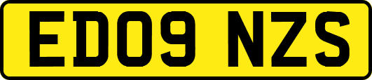 ED09NZS