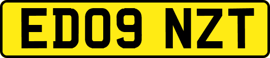 ED09NZT
