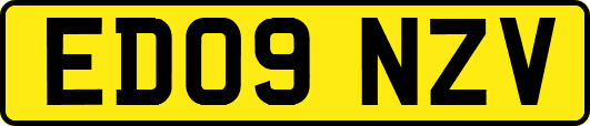 ED09NZV