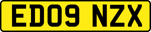 ED09NZX