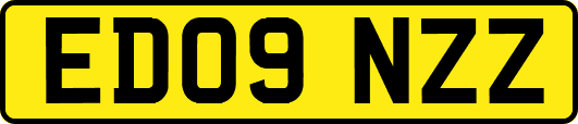 ED09NZZ