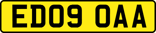 ED09OAA