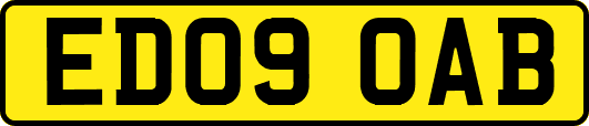 ED09OAB
