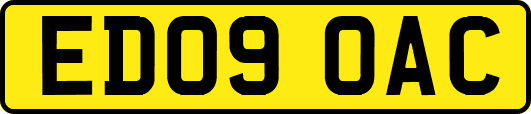 ED09OAC