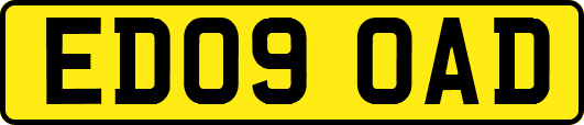 ED09OAD