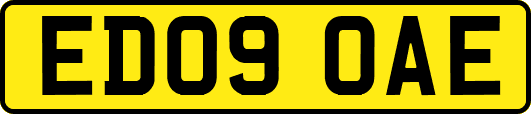 ED09OAE