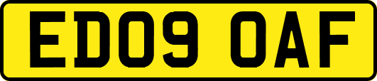 ED09OAF