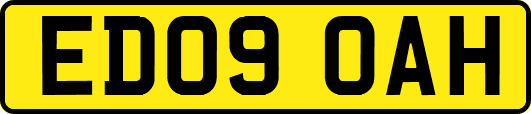 ED09OAH