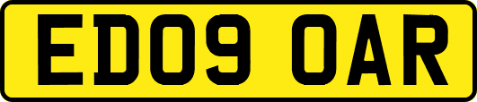 ED09OAR