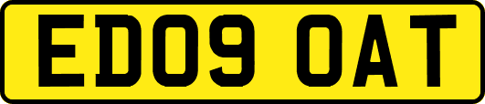 ED09OAT