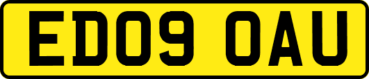 ED09OAU