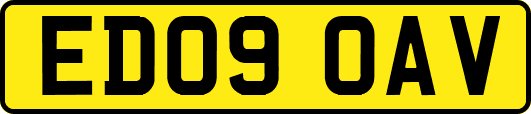 ED09OAV