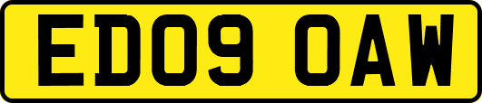 ED09OAW