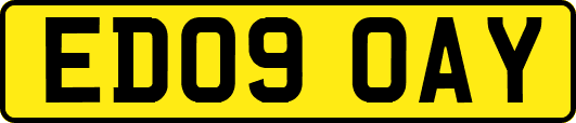 ED09OAY