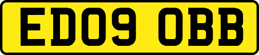 ED09OBB