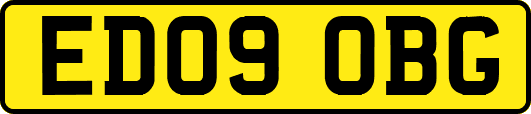 ED09OBG