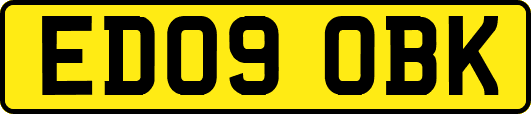 ED09OBK